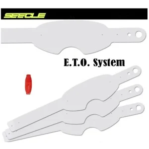 Tear off E.T.O. System FIM