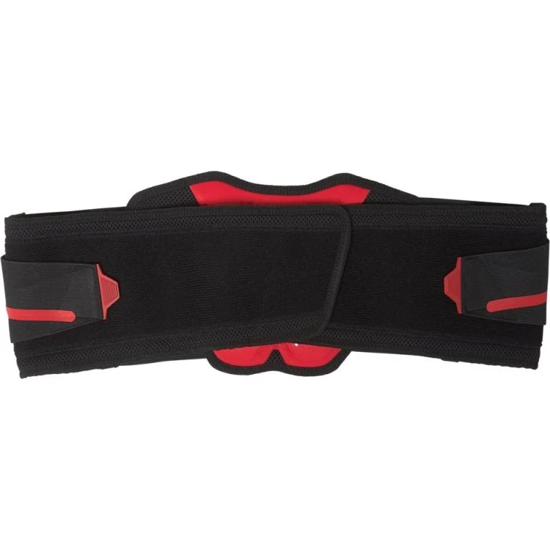 FOX Titan Race Belt schwarz
