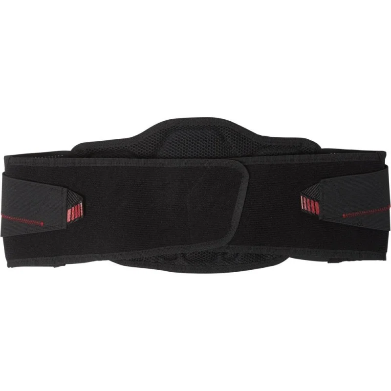Fascia Lombare FOX Titan Sport Nera