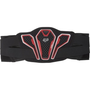 FOX Titan Sport Belt schwarz