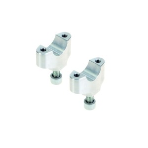 SM - Minicross (65cc-85cc) Lower Clamp Kite