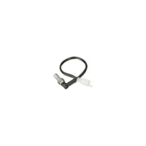 Idrostop Accossato M10x1 a 90° per pompe radiali Accossato