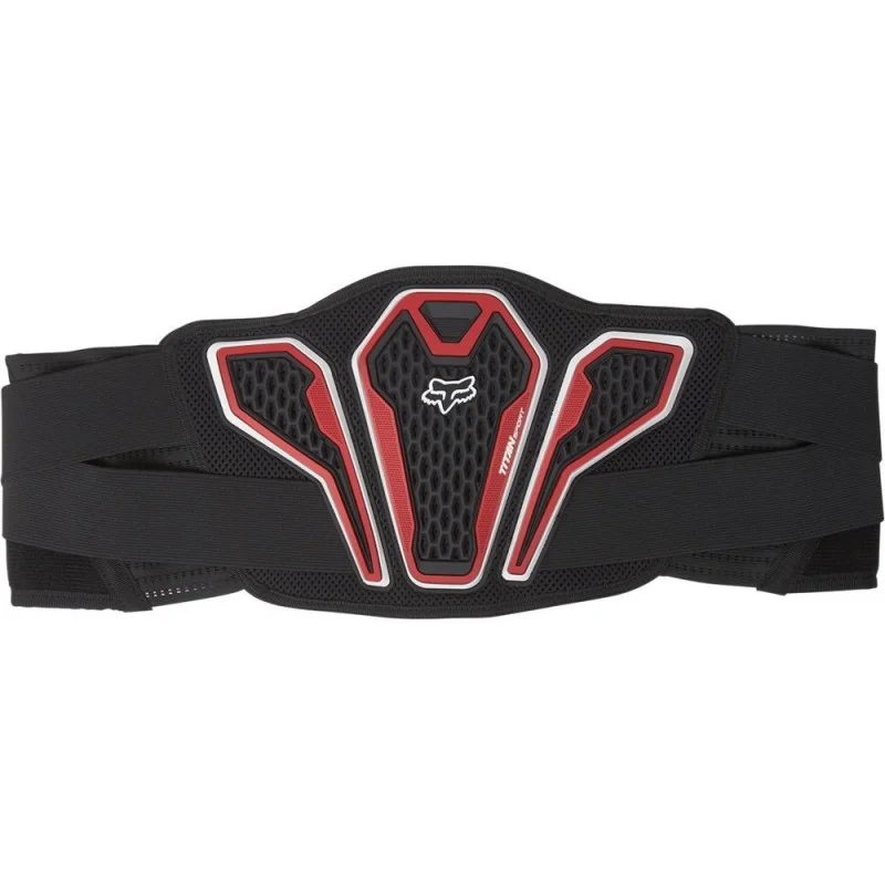 FOX YOUTH TITAN SPORT BELT