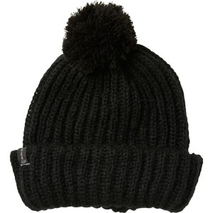 Cuffiotto FOX Donna Indio Nero