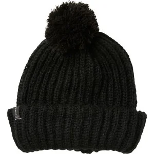 FOX Womens Indio Beanie schwarz
