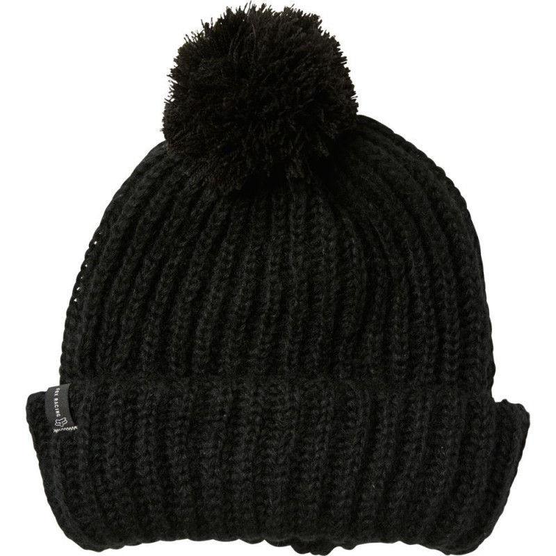 FOX Womens Indio Beanie black