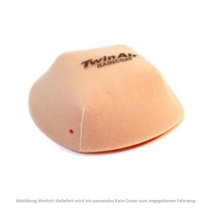 Coprifiltro per pioggia TwinAir Yamaha