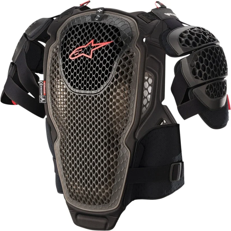 Alpinestars Roost Guard A-6