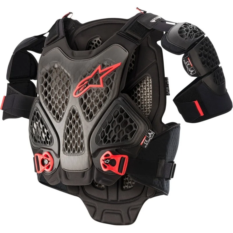 Alpinestars Roost Guard A-6