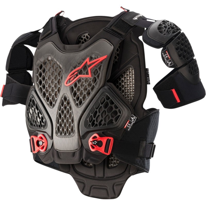 Pettorina Alpinestars A-6