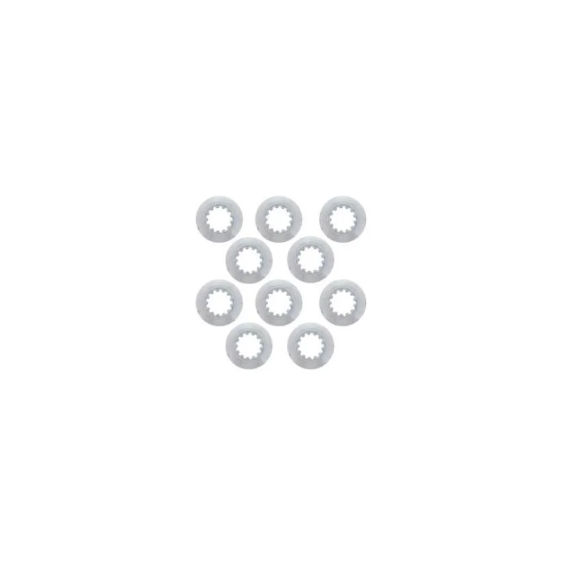 Ranella pignone Kawasaki KXF 450 (1 pezzo)