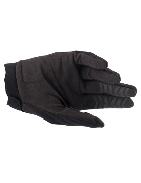 Gloves Alpinestars Full Bore Black 3563622-10 Alpinestars Gloves