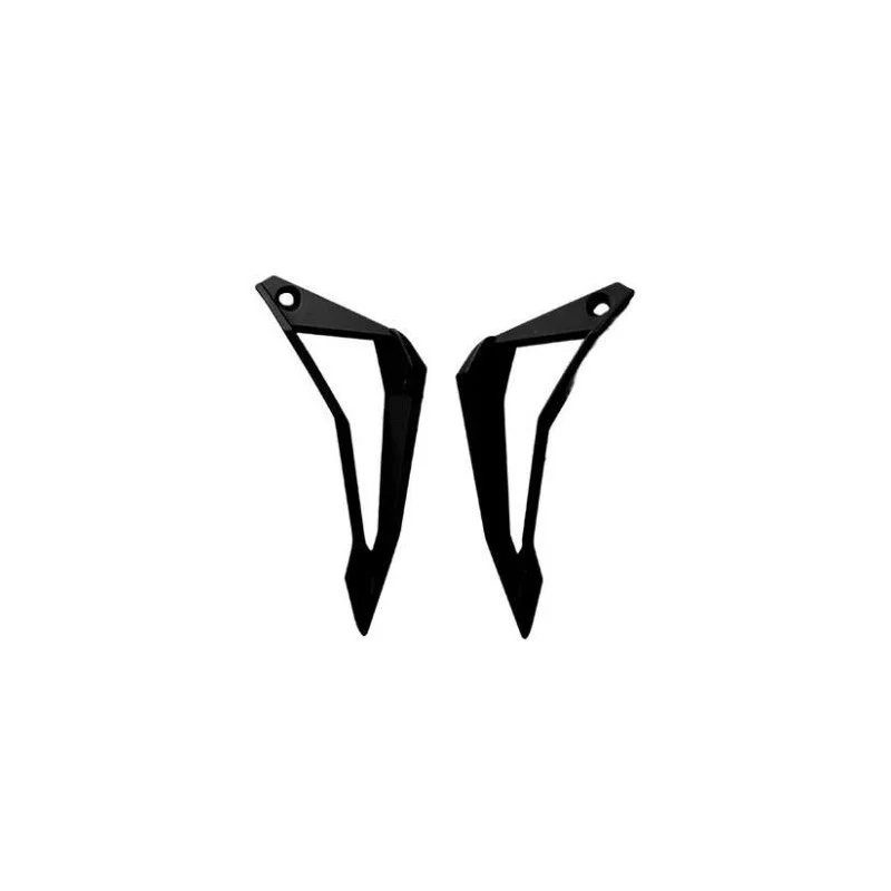 Kit Chin Vents Airoh Aviator 3 black