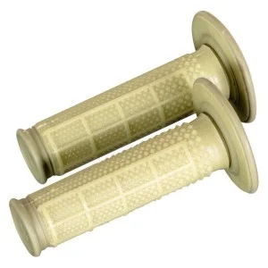Renthal kevlar grips tapared
