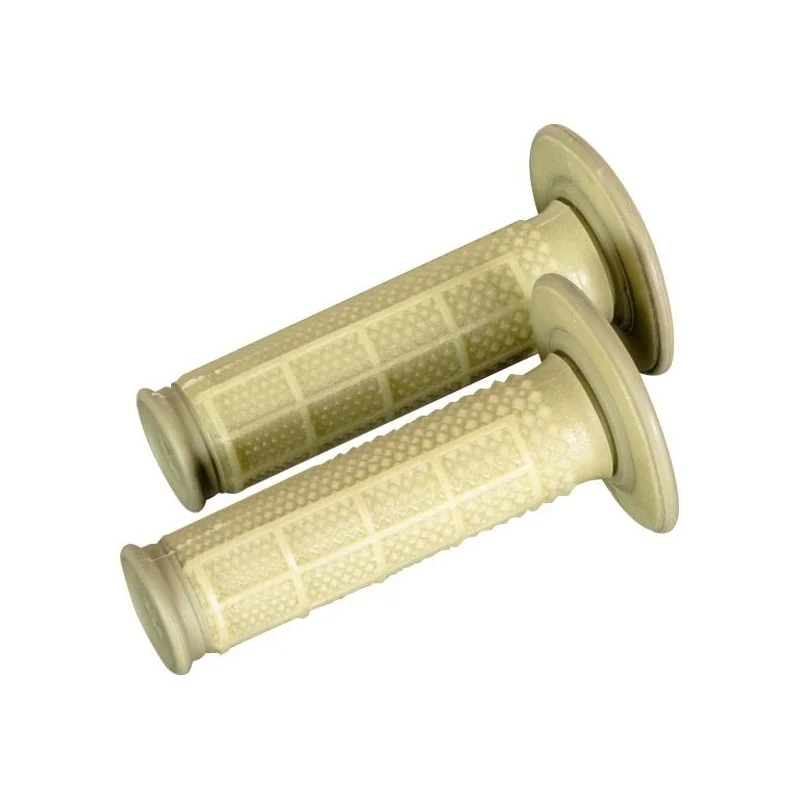 Renthal kevlar Poignées taparouge