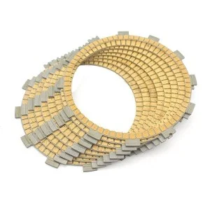 Friction plates CRF 450 2011-2016 CRF 450 2021-