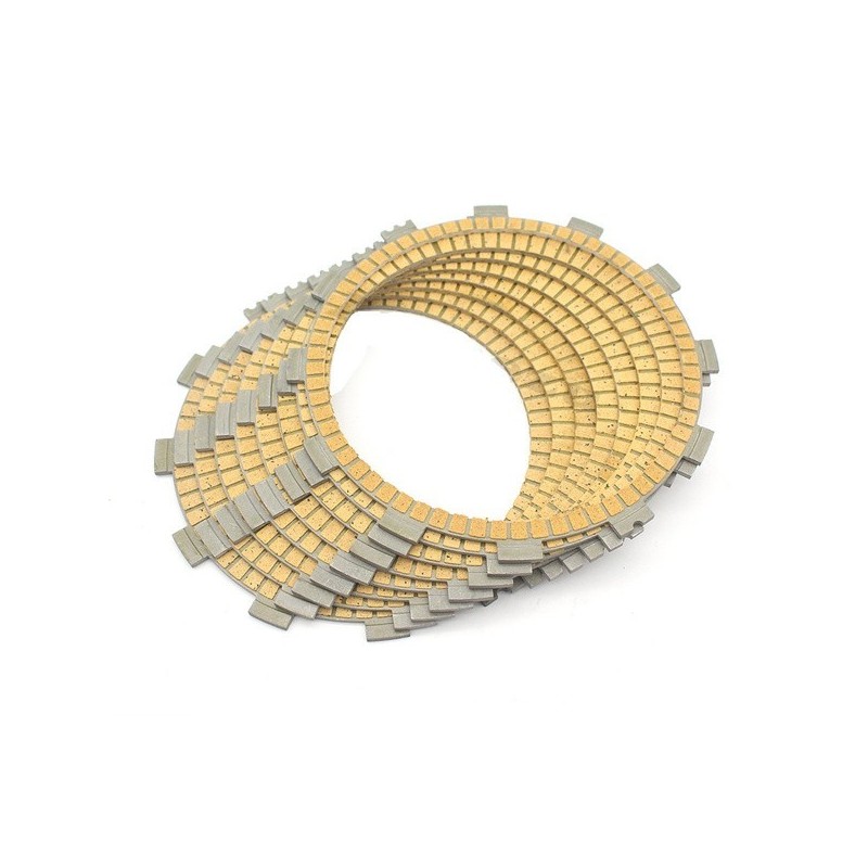 Friction plates CRF 450 2011-2016 CRF 450 2021-