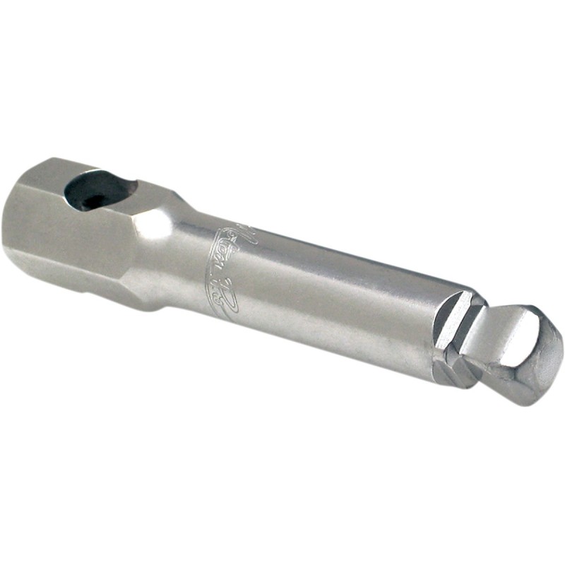 Motion Pro SWIVEL SOCKET EXTENSION 3/8" NATURAL
