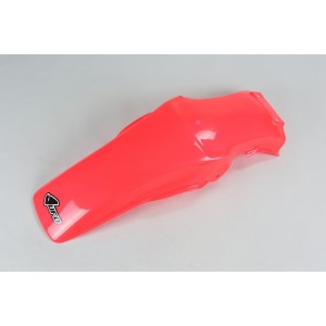 Parafango posteriore Honda CR 125 1991-1992 CR 250 1990-1991 rosso