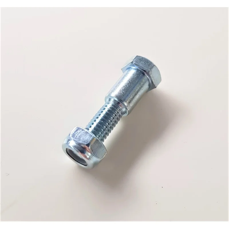 Bolt for Clutch lever with nut