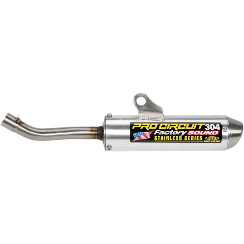 Schalldämpfer Pro Circuit 304 - CR125 00-01
