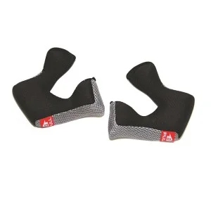 Replacement Cheek Pads 6D ATR 1