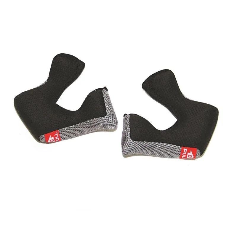 Replacement Cheek Pads 6D ATR 1