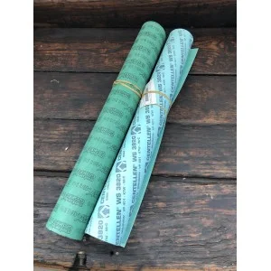 Materiale per guarnizioni base cilindro