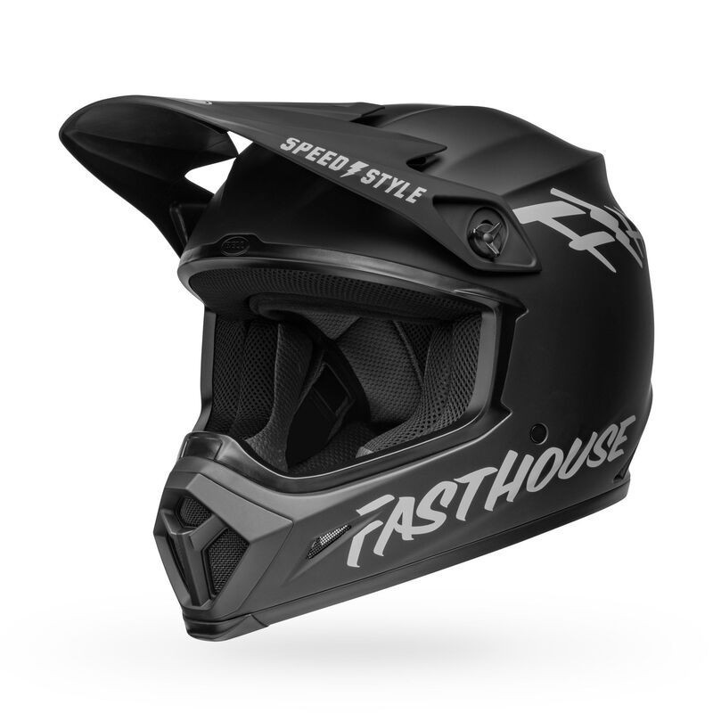 Bell discount mx helmets