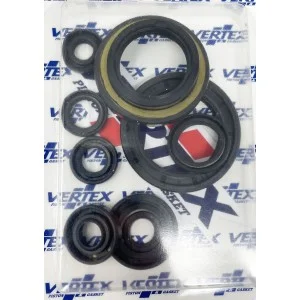 Engine oil seals Honda CRF 450 07-08