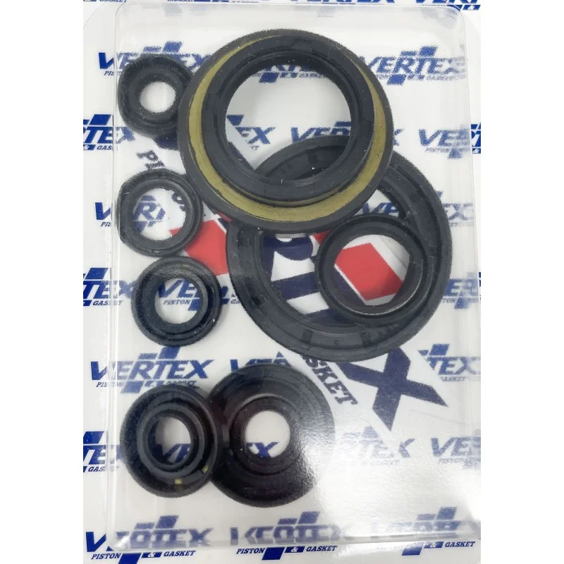 Kit paraoli motore Honda CRF 450 07-08
