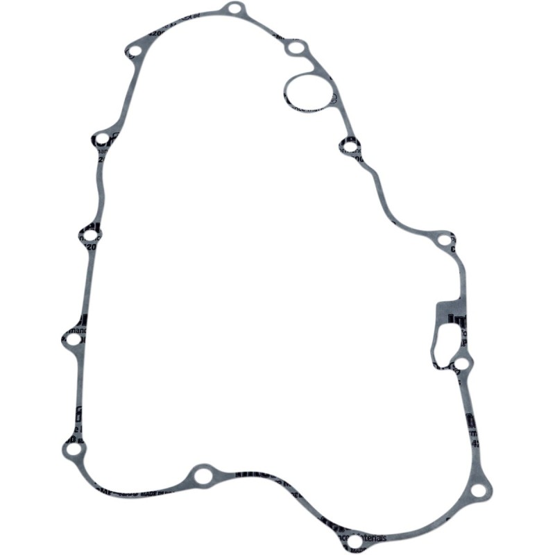 Ignition case gasket Honda CRF 450 X 2005-2017