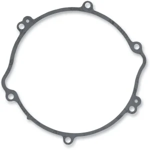 Kupplungsdeckelschutzes gasket YZ 125 1994-2004