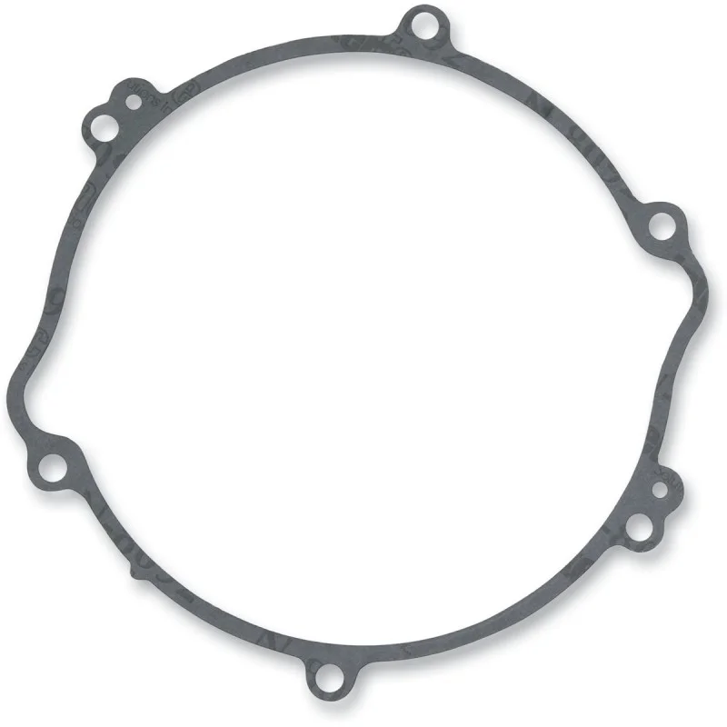 Kupplungsdeckelschutzes gasket YZ 125 1994-2004