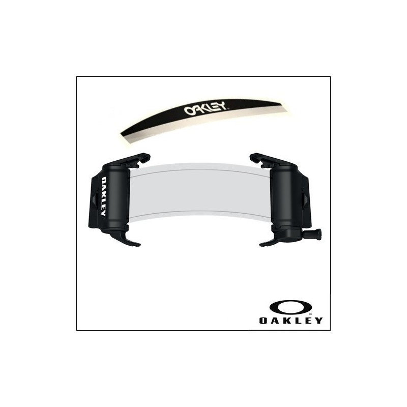 Oakley Airbrake BRO Roll Off Kit