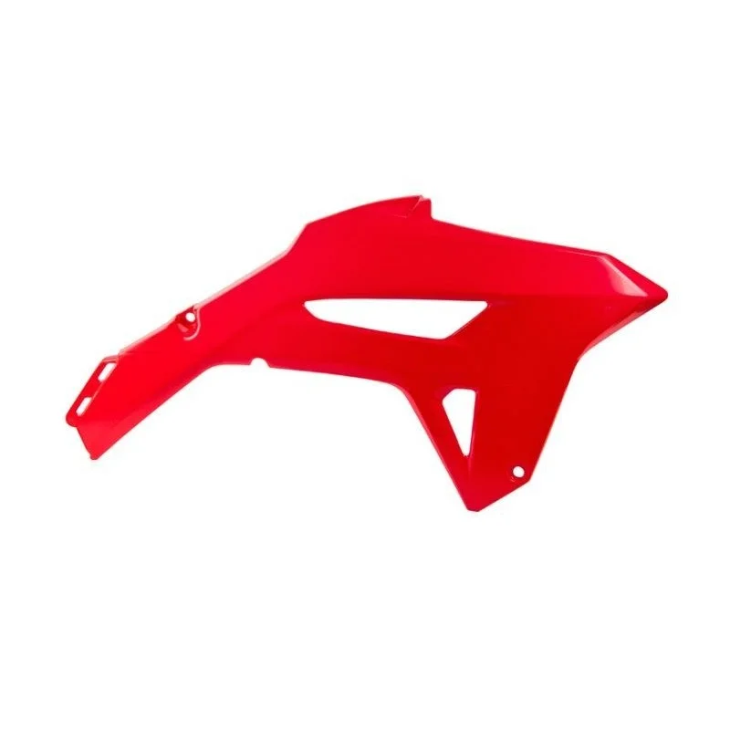 Radiator shrouds Honda CRF 450 2021- CRF 250 2022-