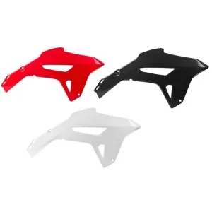 Radiator shrouds Honda CRF 450 2021- CRF 250 2022-