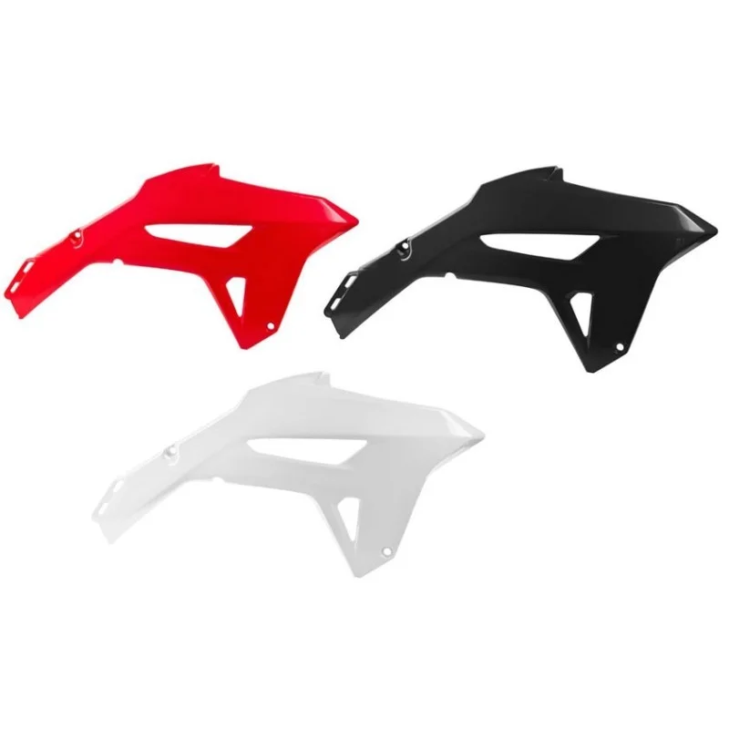 Convogliatori Honda CRF 450 2021- CRF 250 2022-