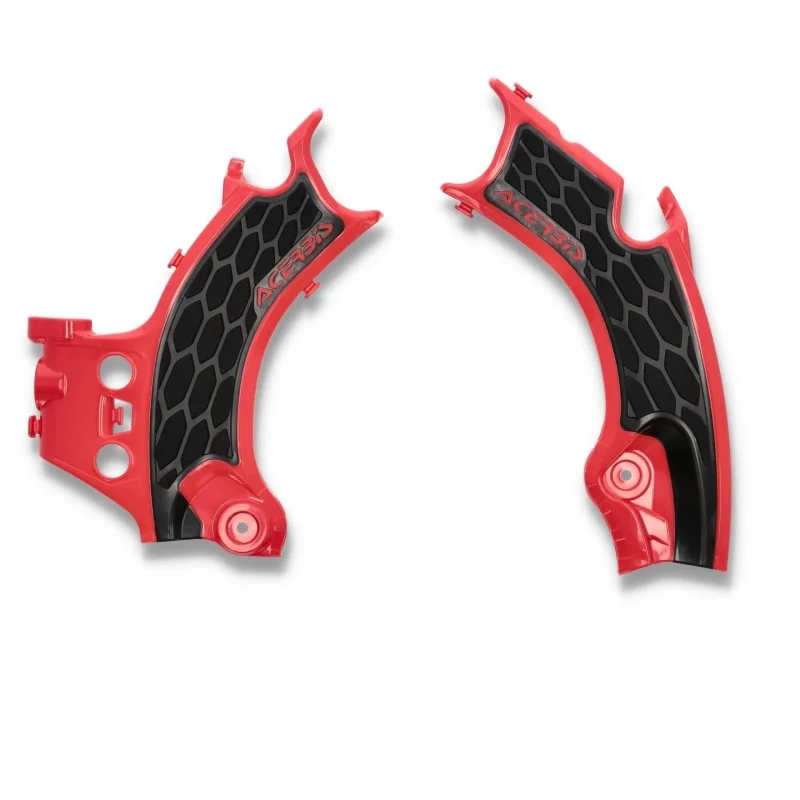 Protezioni telaio Acerbis CRF 450 2021- CRF 250 2022-
