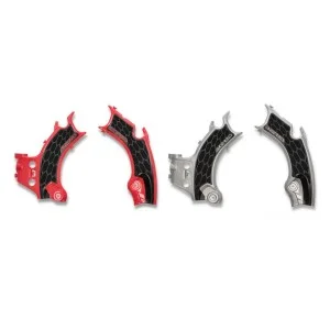 Protezioni telaio Acerbis CRF 450 2021- CRF 250 2022-