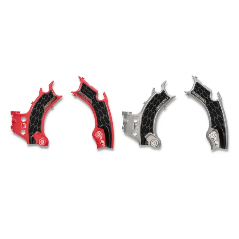 Protezioni telaio Acerbis CRF 450 2021- CRF 250 2022-