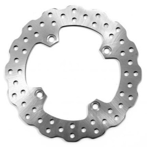 Disco freno posteriore Husqvarna 2000-2013 diam Ø220mm