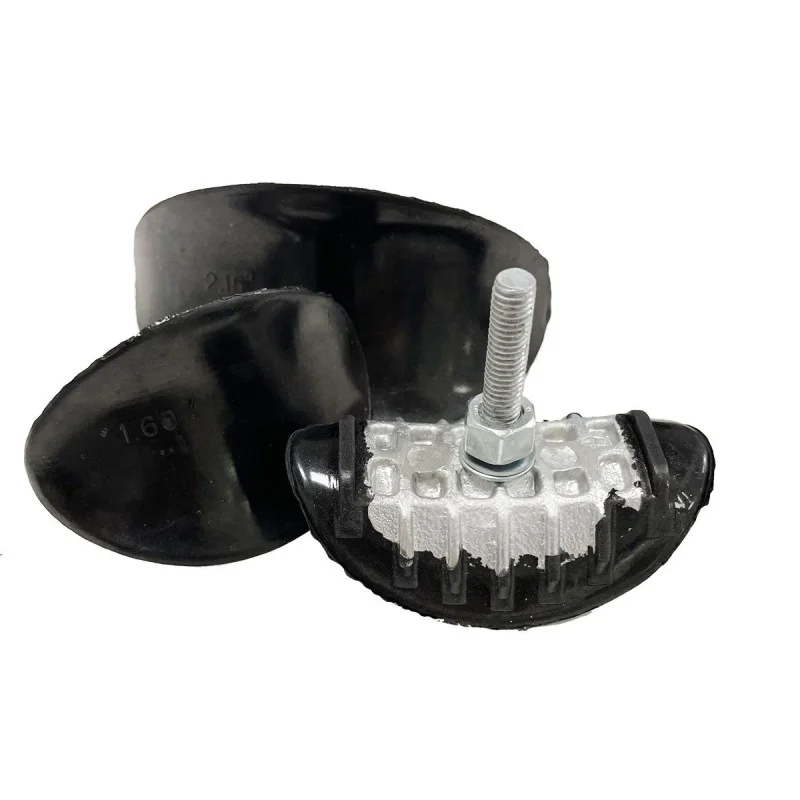 Alloy rim locks VictoryMX