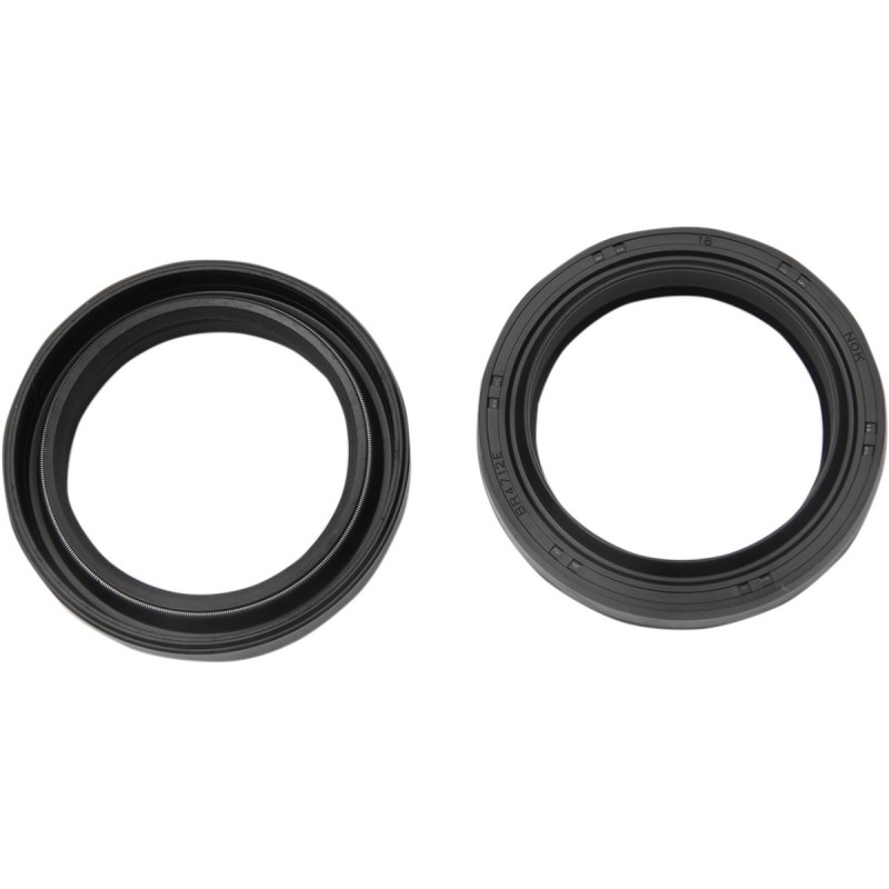 Set Paraoli Kayaba 36mm Yamaha/Kawasaki 85cc