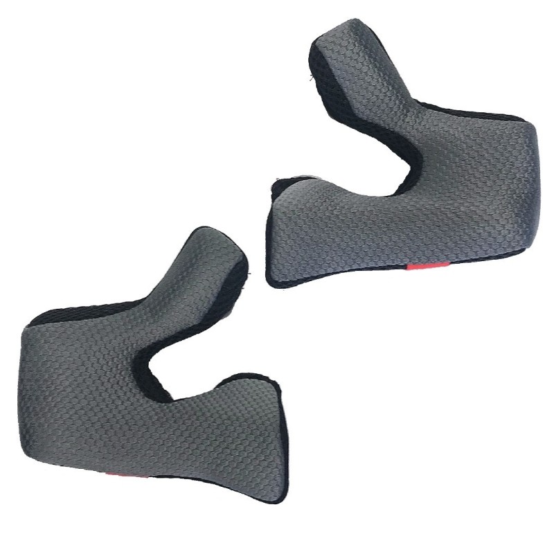 Replacement Cheek Pads 6D ATR 2