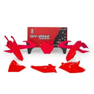 Kit plastiche GasGas MC 85 2021- rosso