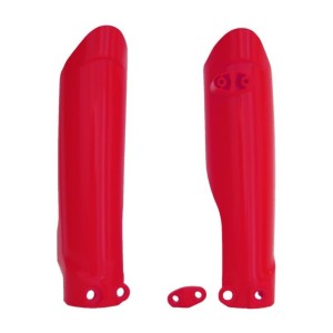 Fork guards - SX 65-TC 65 2019- GasGas MC 65 2021- rouge
