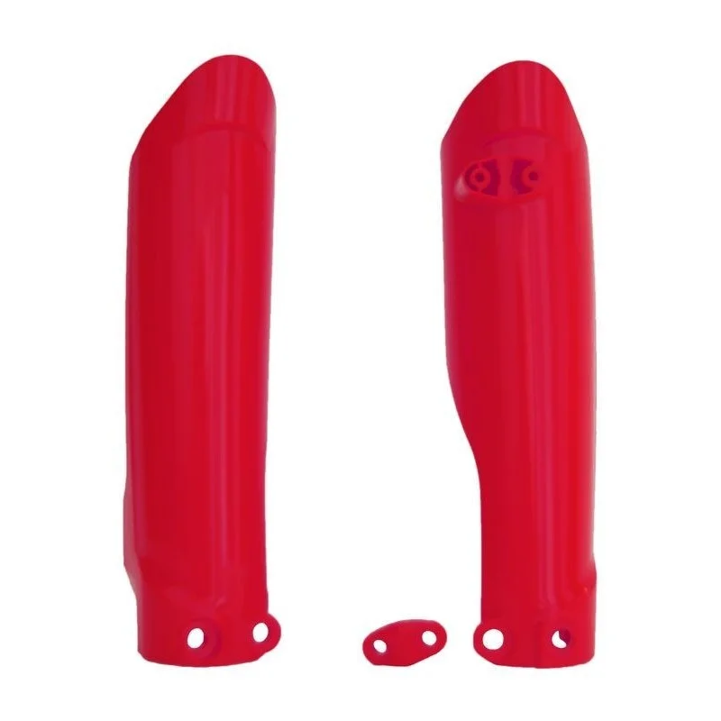 Fork guards - SX 65-TC 65 2019- GasGas MC 65 2021- rouge