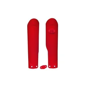 Parasteli - SX 85 18- TC 85 18- GasGas MC 85 2021- colore rosso
