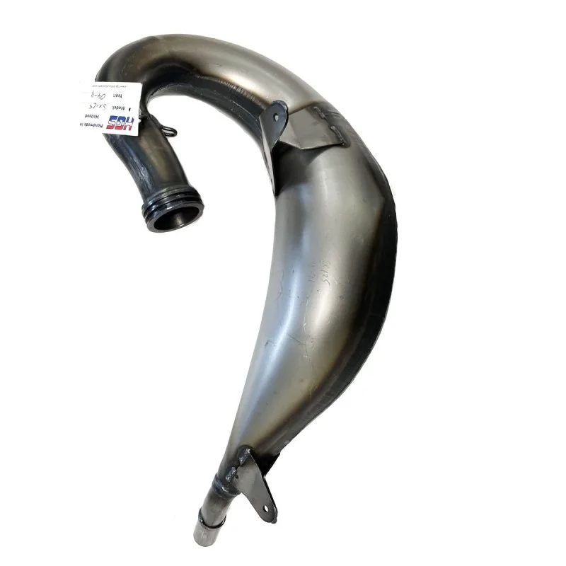 Exhaust HGS Ktm SX 125 04-11 / EXC 125 05-12